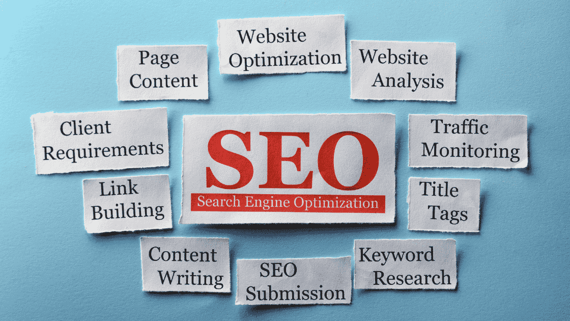 what is seo?